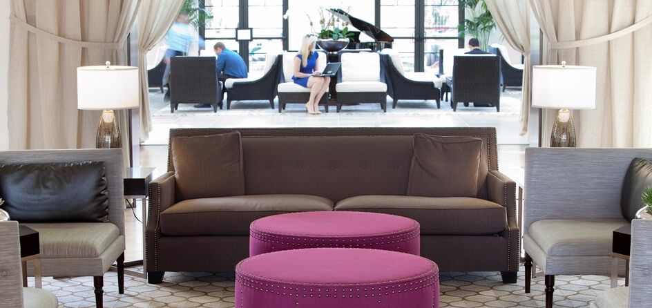 The Alfond Hotel