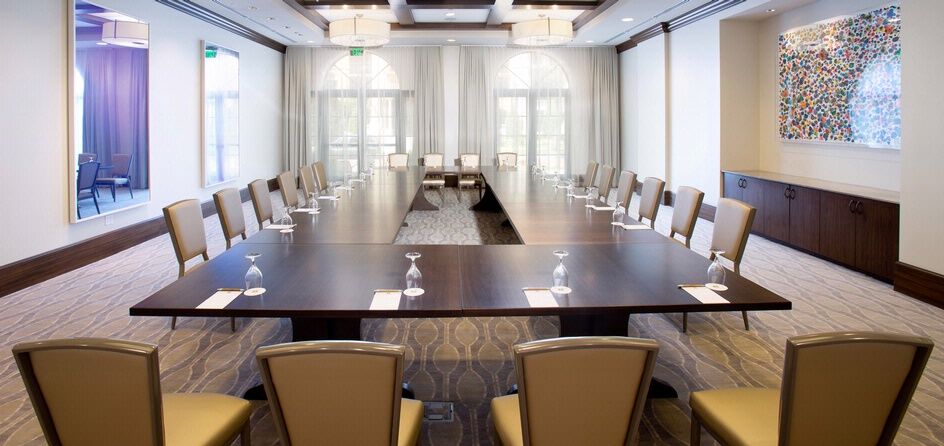 The Alfond Hotel