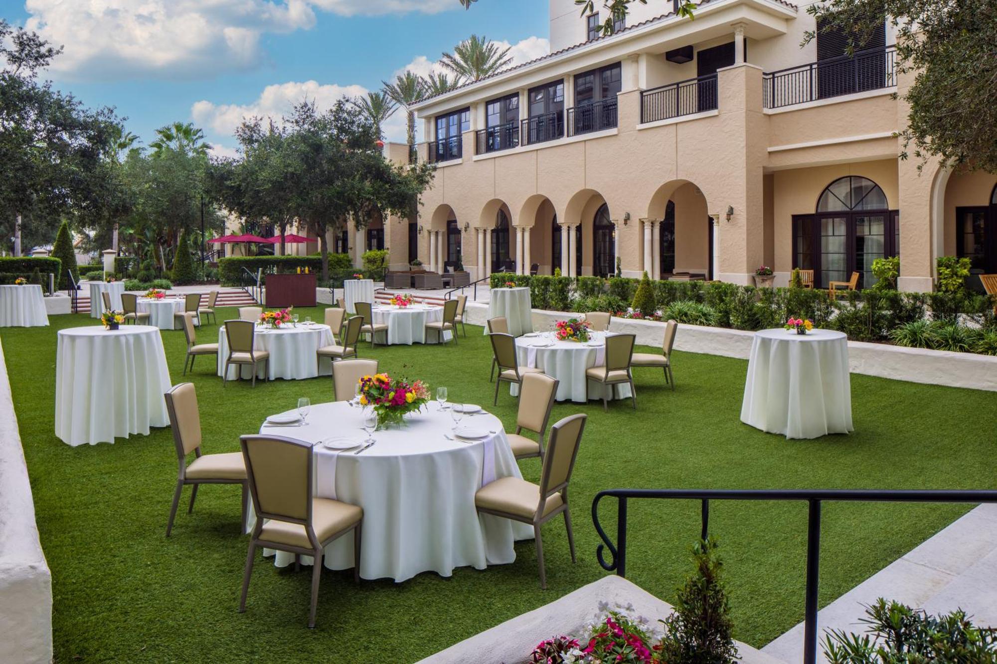 Hotel The Alfond Winter Park