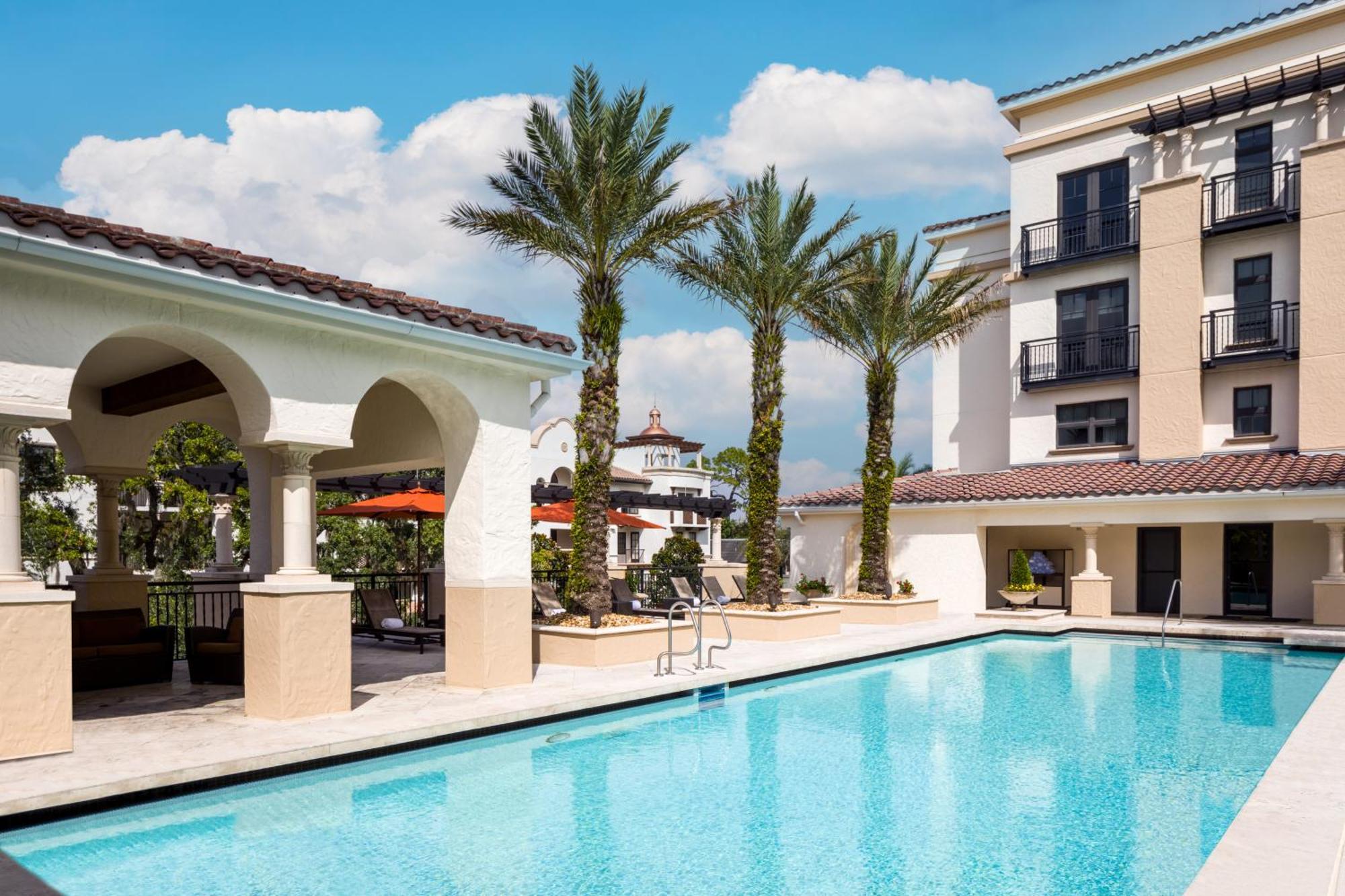 The Alfond Hotel 4*