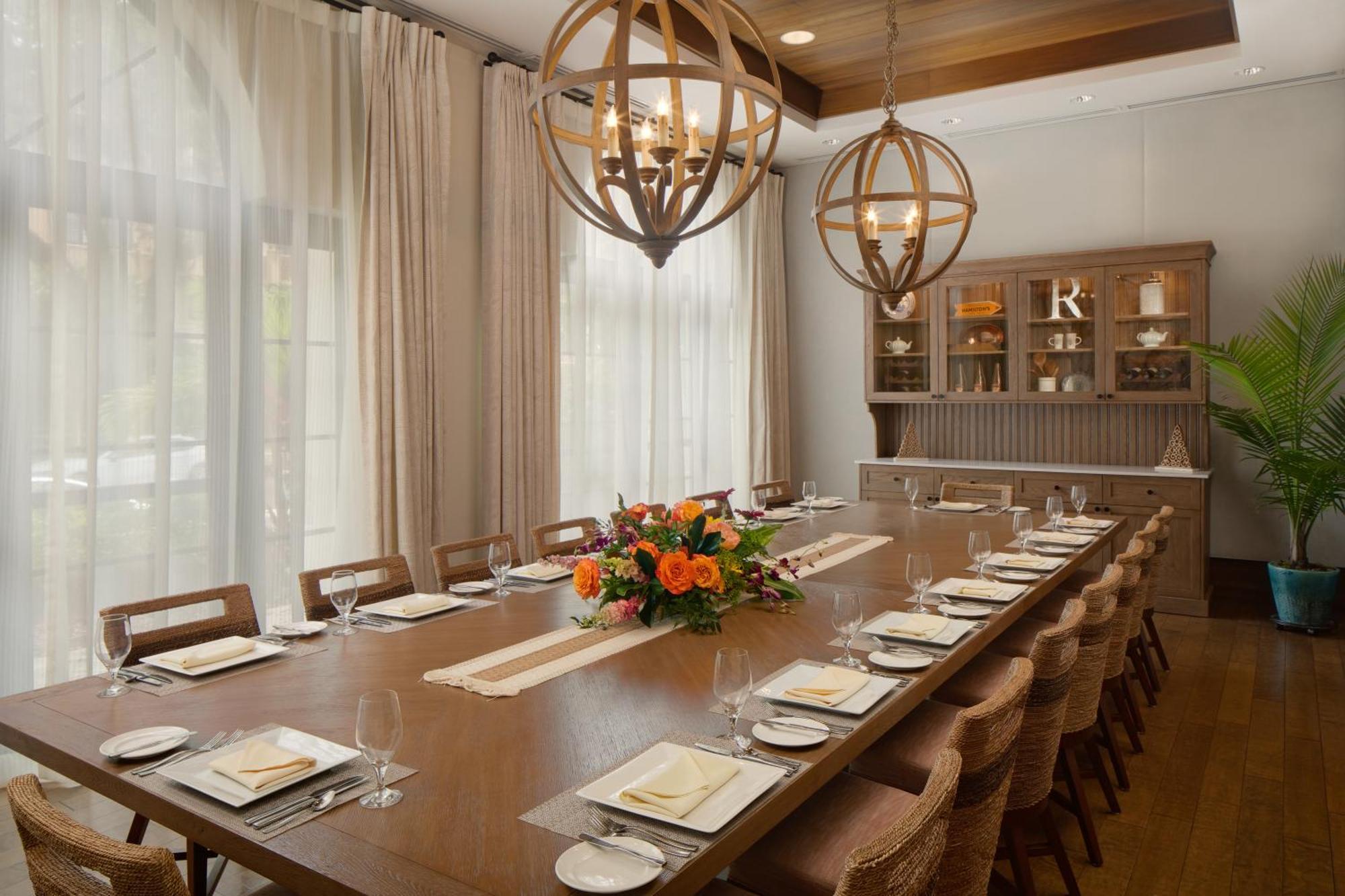 The Alfond Hotel