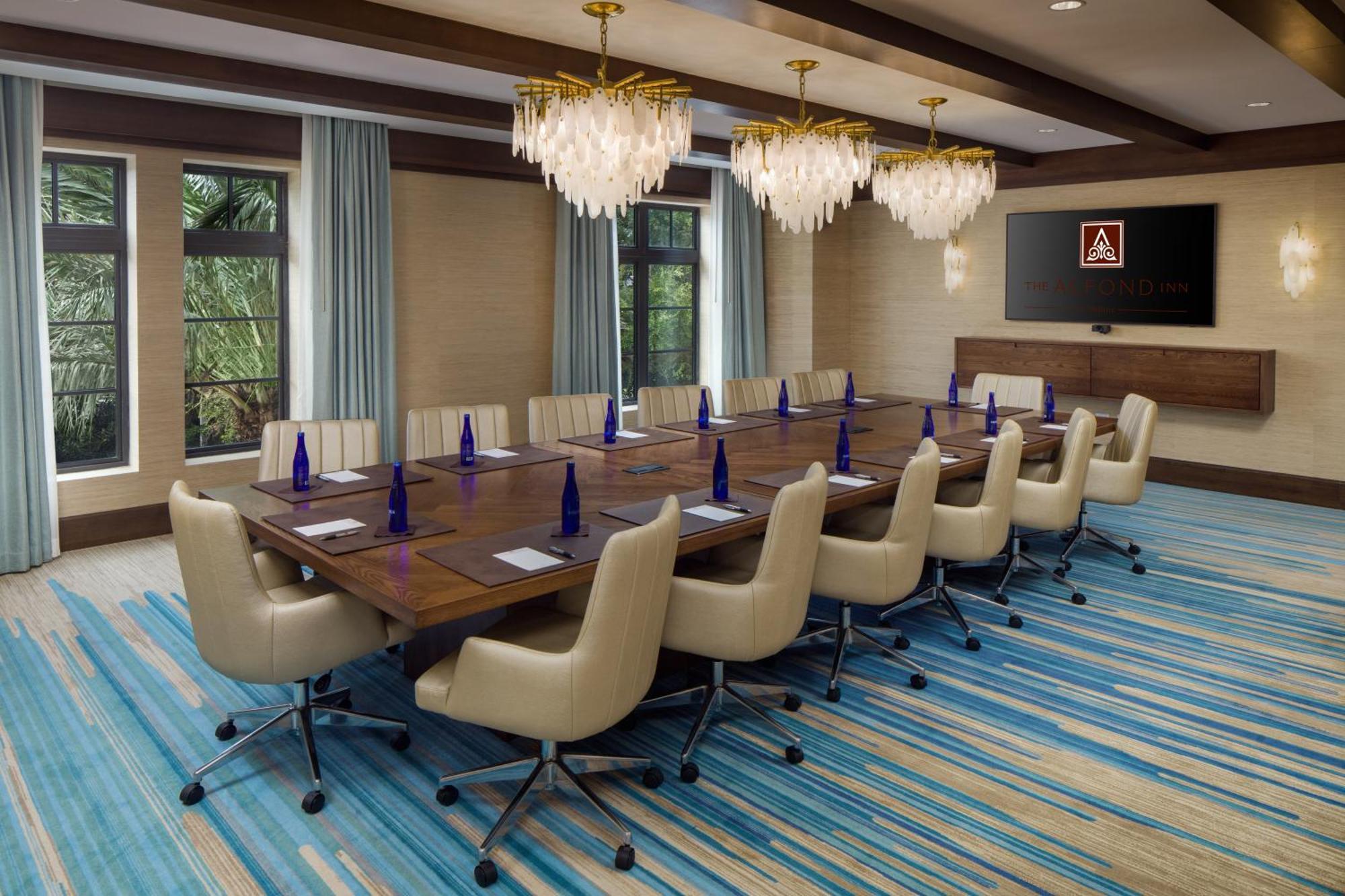 Hotel The Alfond Winter Park