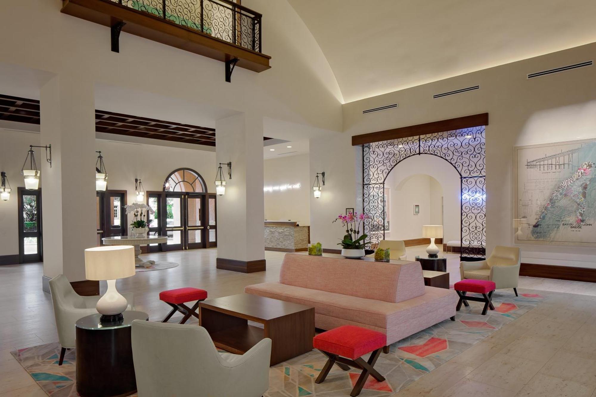 Hotel The Alfond Winter Park