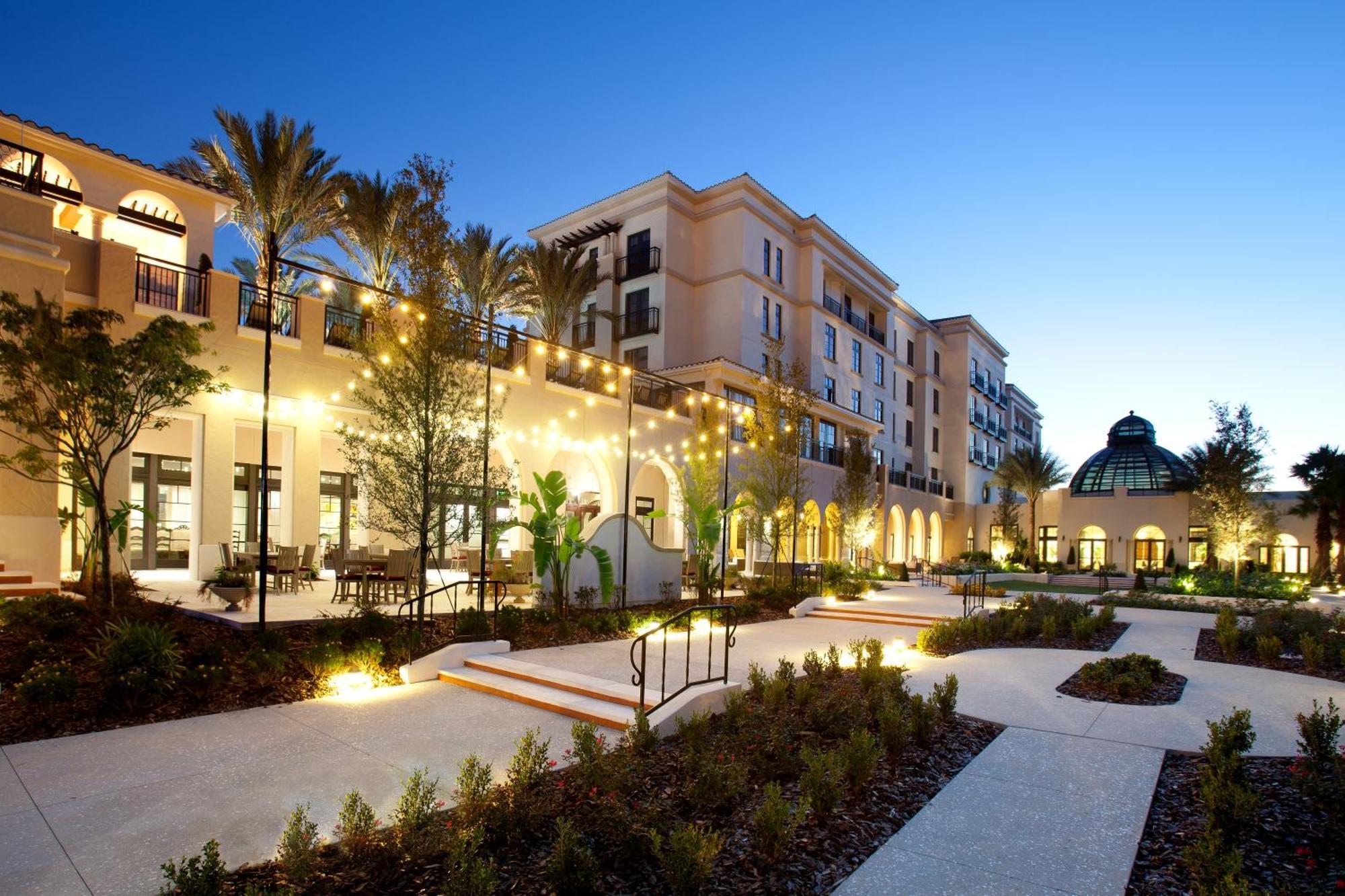 The Alfond Hotel Winter Park