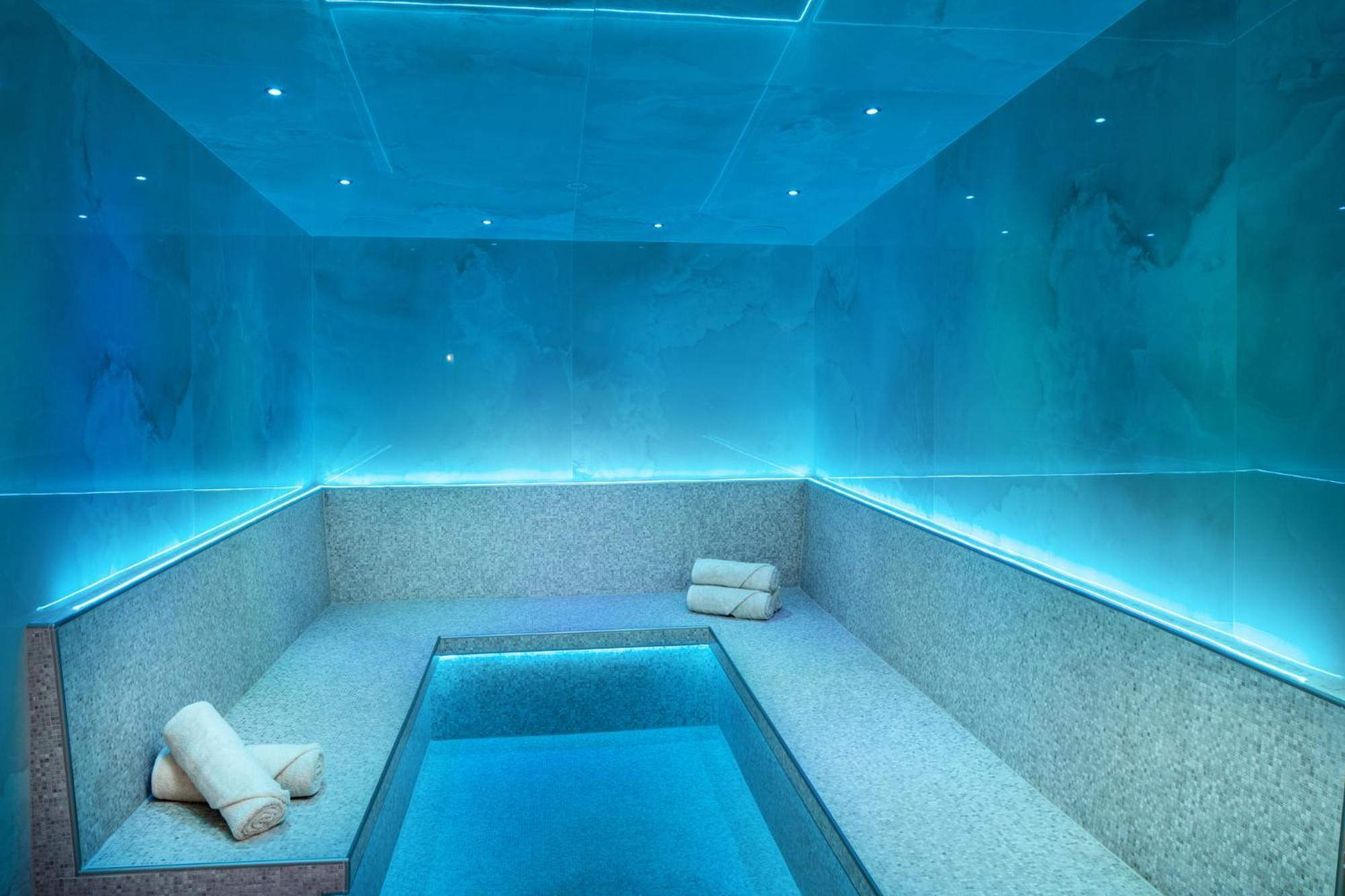 Hotel The Alfond 4*