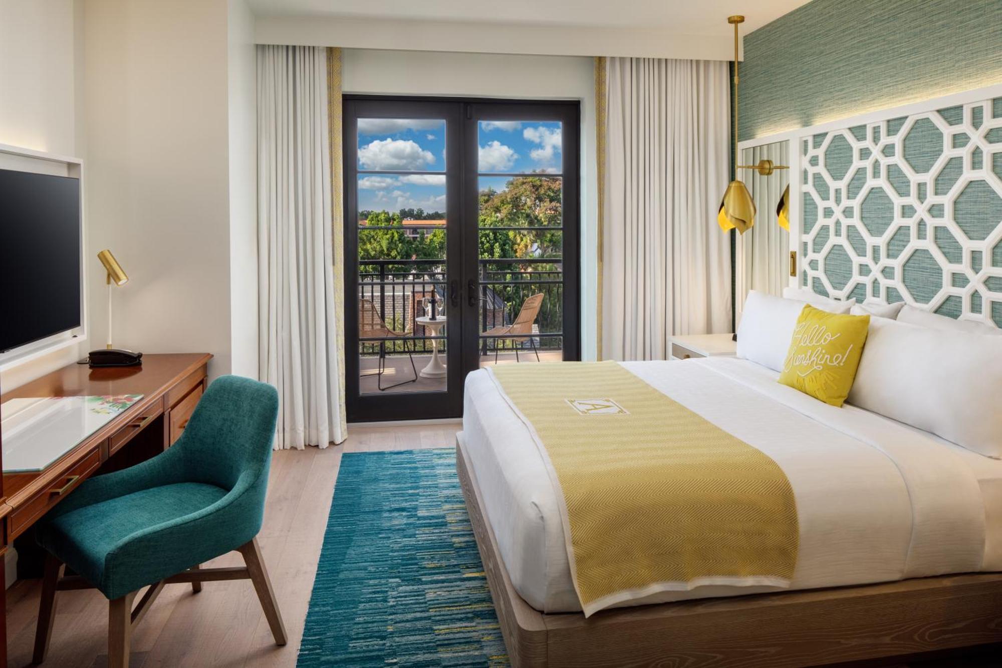 Hotel The Alfond Winter Park