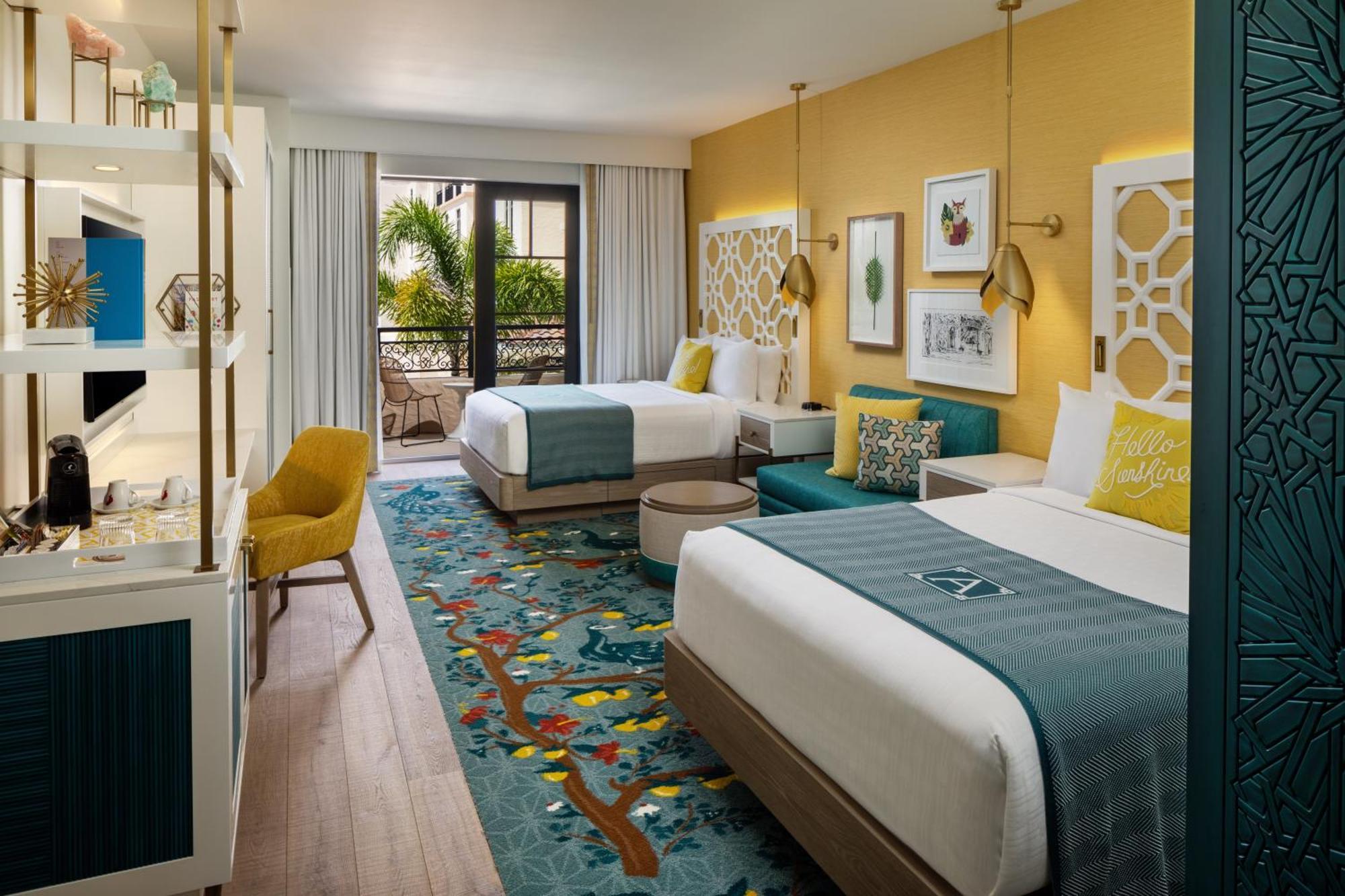 The Alfond Hotel Winter Park