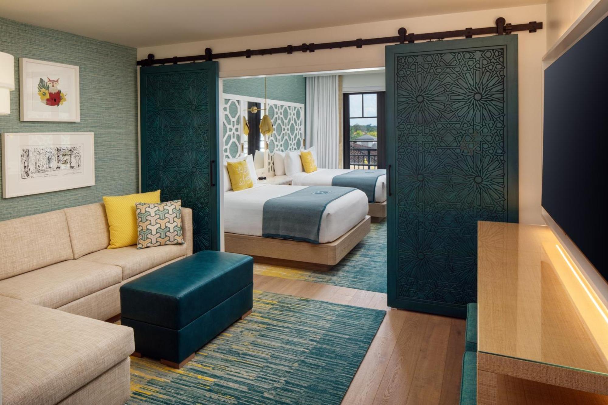 The Alfond Hotel