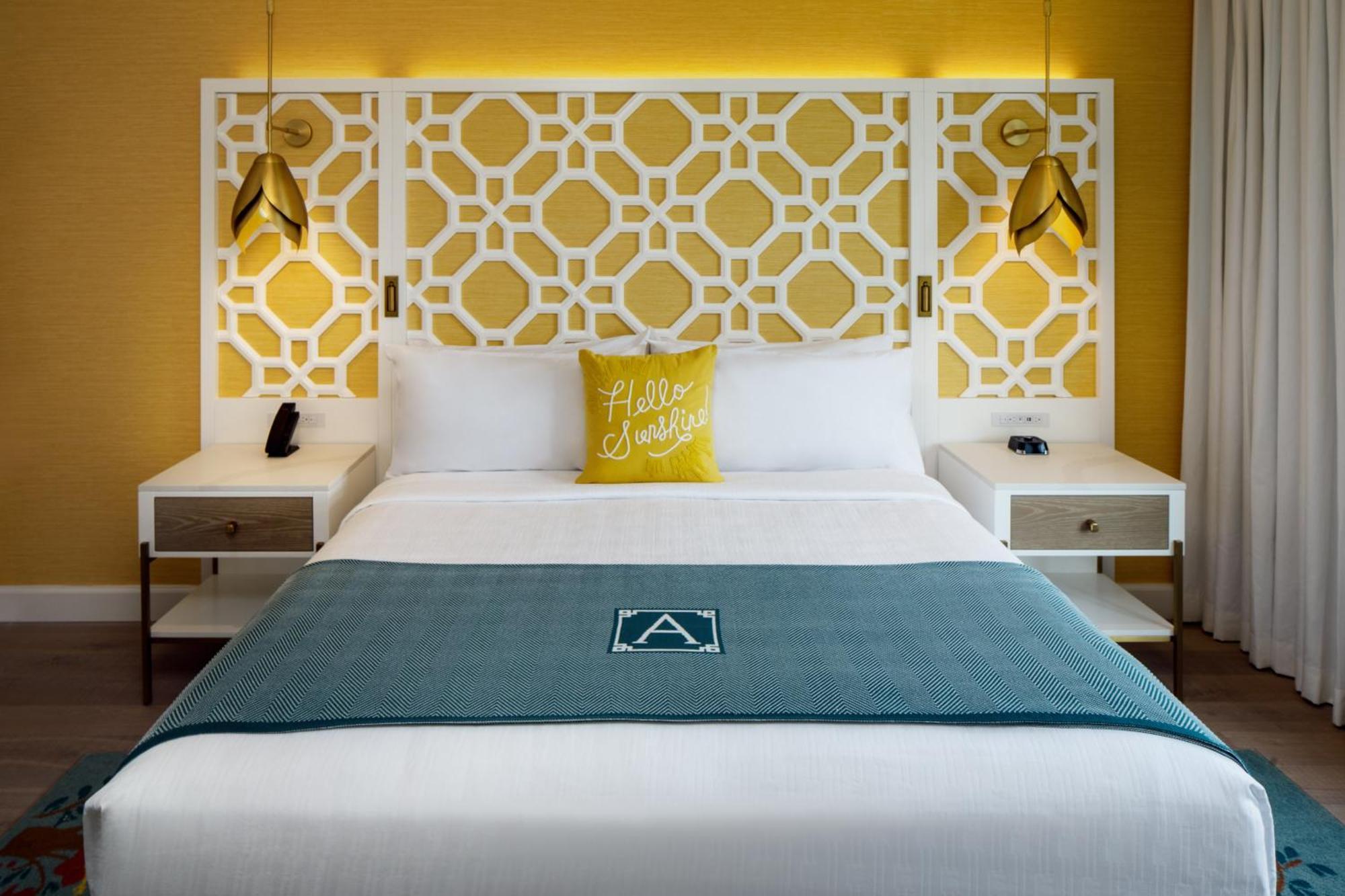 Hotel The Alfond Winter Park