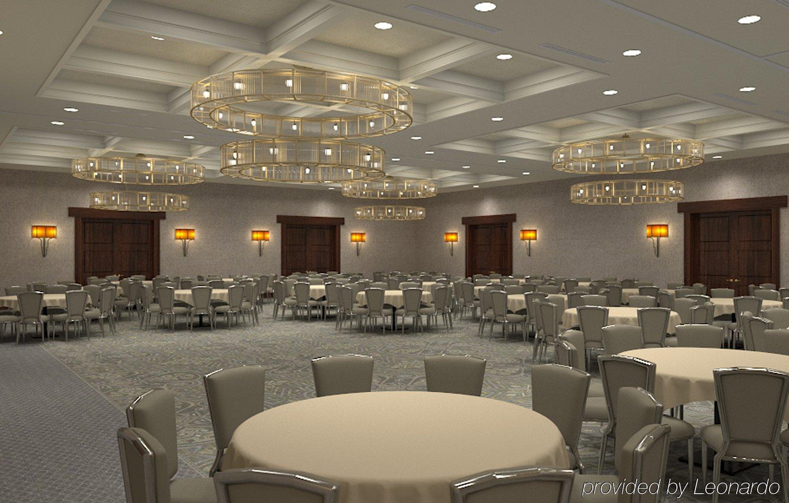 The Alfond Hotel