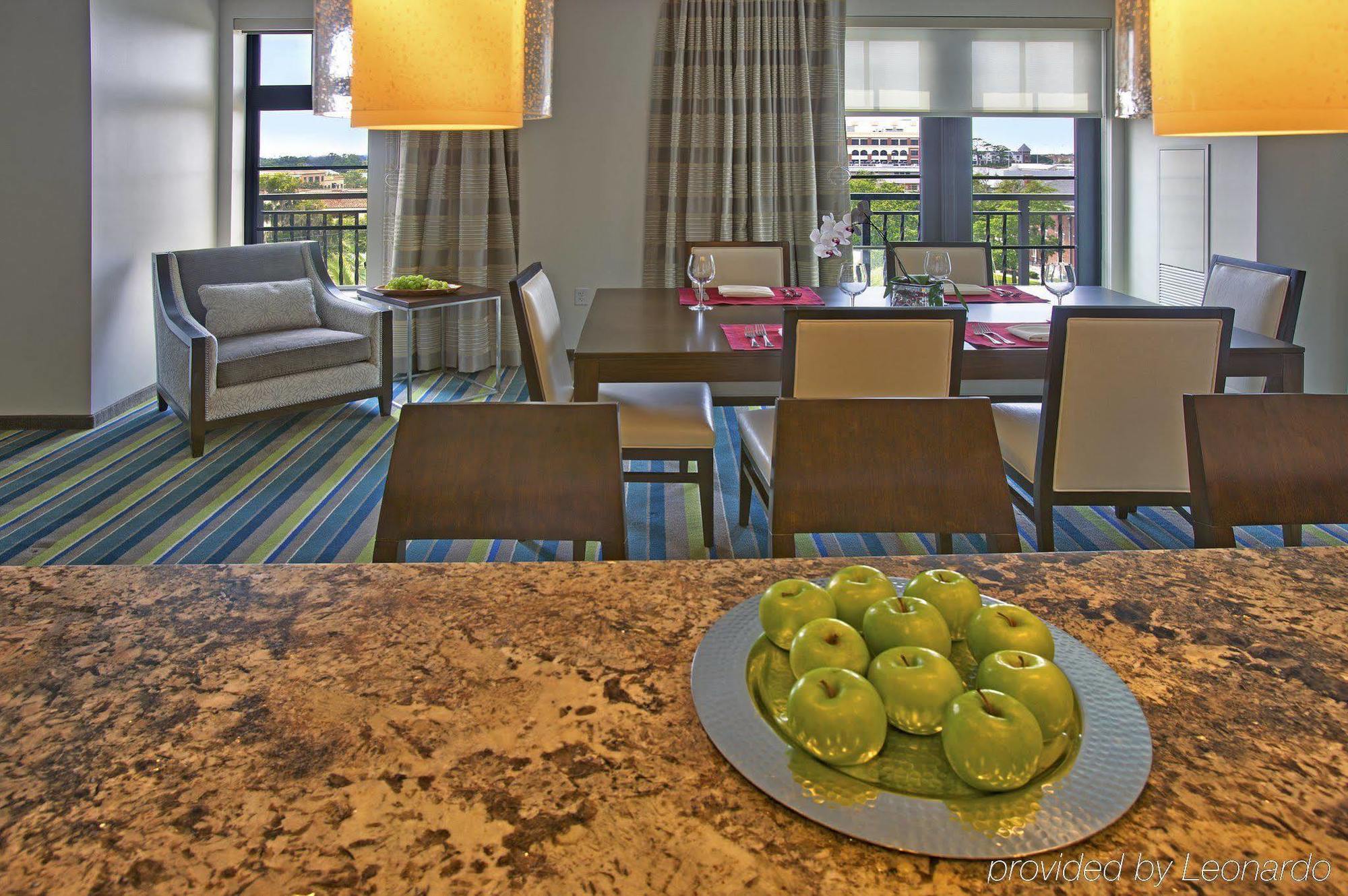 Hotel The Alfond Winter Park