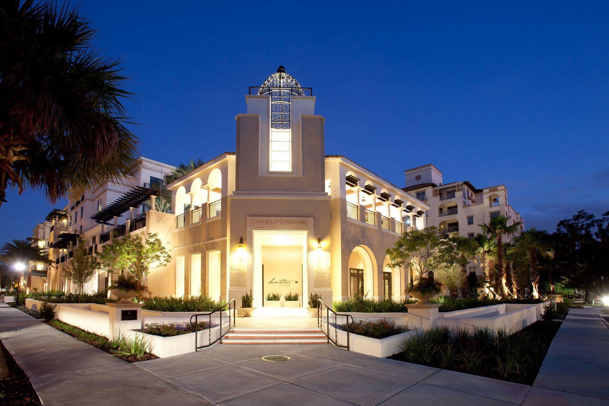 The Alfond 4* Winter Park