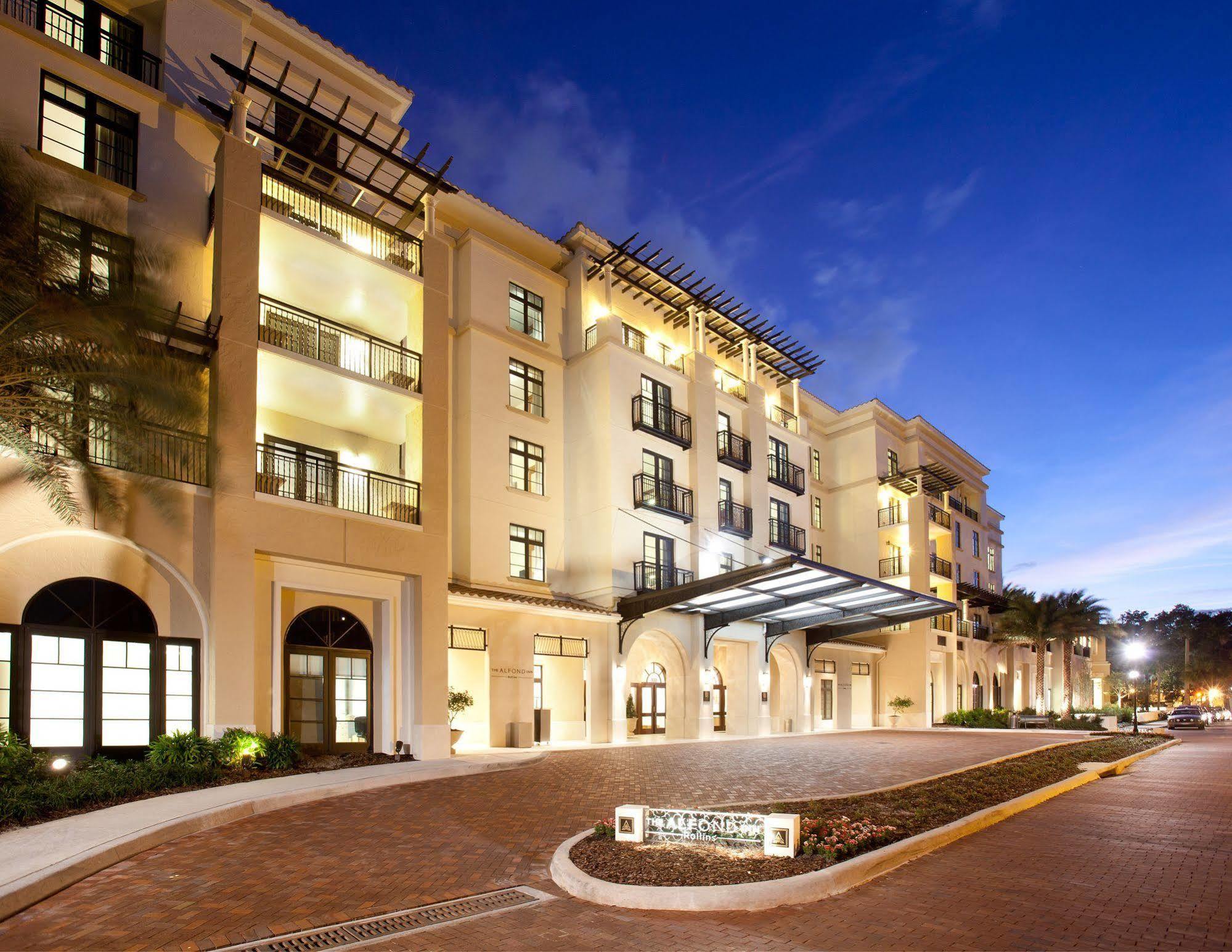 The Alfond 4* Winter Park