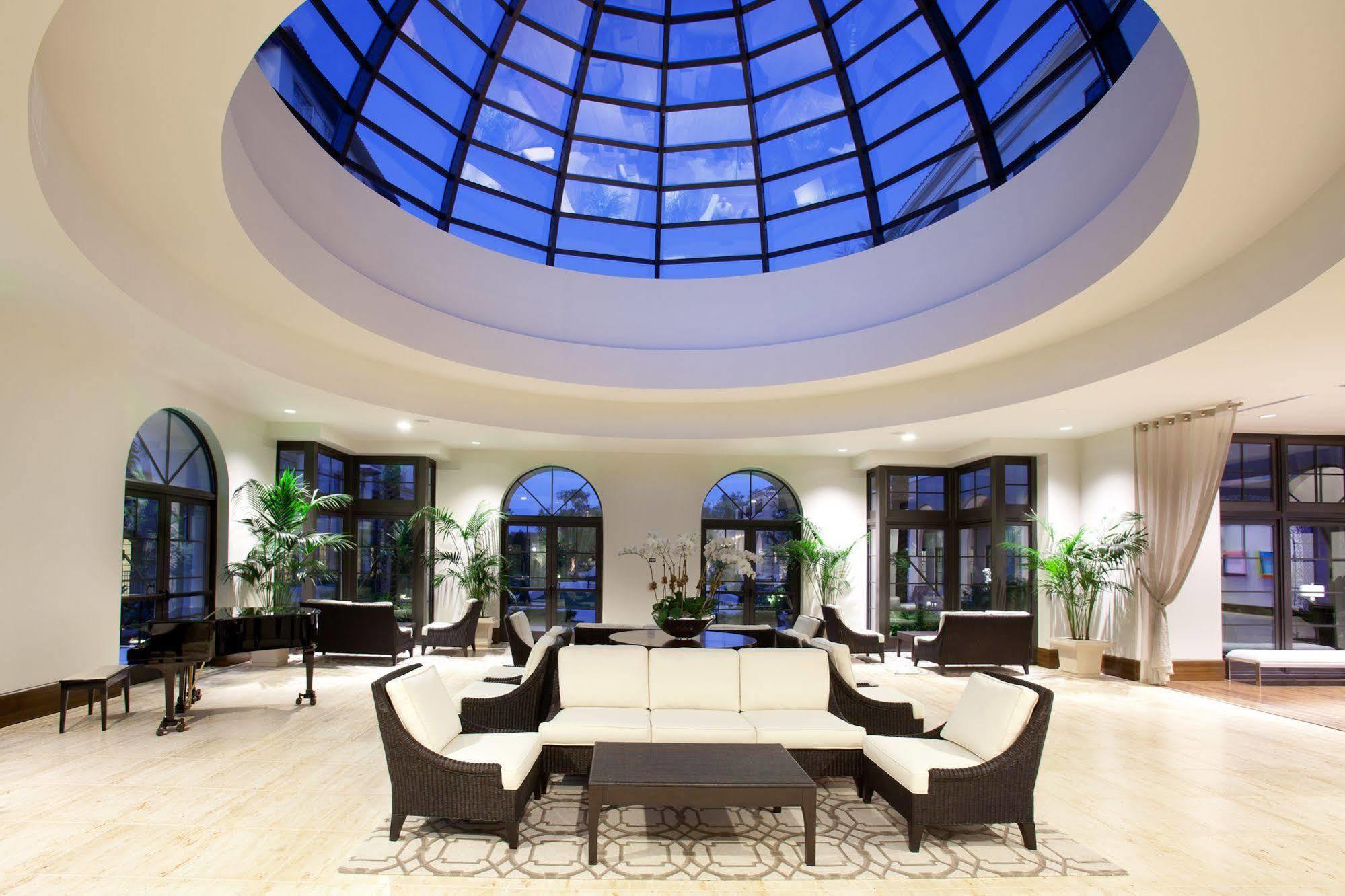 Hotel The Alfond Winter Park
