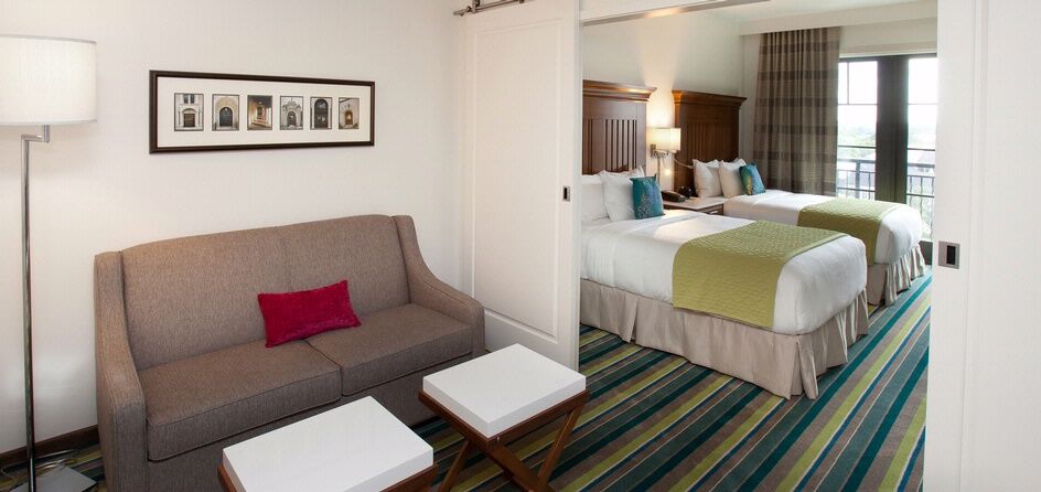 The Alfond 4*