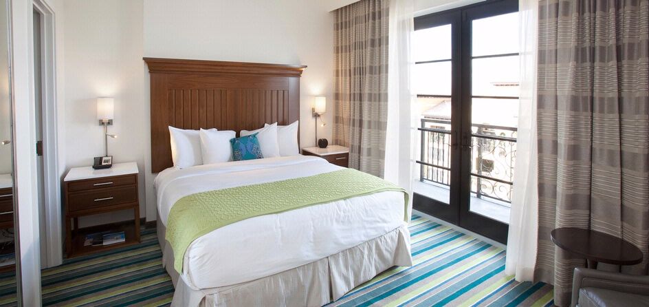 The Alfond Hotel