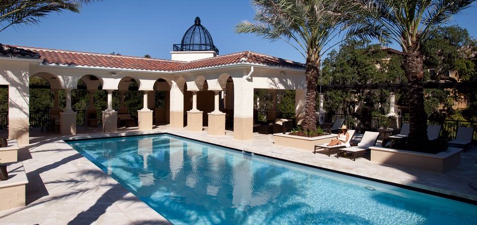 Hotel The Alfond Winter Park