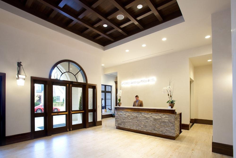 The Alfond Hotel